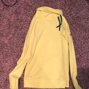 Nike sweatshirt
